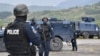 Pjesëtarë të Policisë së Kosovës. Fotografi ilustruese nga arkivi. 
