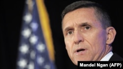 Michael Flynn