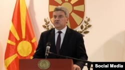 Ѓорѓе Иванов