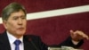 Алмазбек Атамбаев