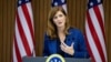 Samantha Power, administratore e USAID-it.