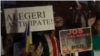 Proteste antiguvernamentale de la București (VIDEO)
