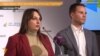 «Воля» про наміри створити міжфракційне об'єднання у Верховній Раді