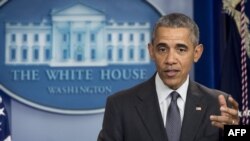 Barack Obama