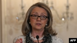 Hilari Klinton