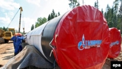 По мнению украинских экспертов, полностью перекрыть трубу «Газпрому» не удастся