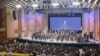 Orchestra Ukrainian Freedom la Festivalul George Enescu 2025.