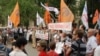 Прошлая акция "Солидарности" в поддержку Ходорковского и Лебедева прошла 2 июня