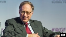 Alexander Vershbow
