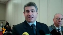 Перцепција на корупција во општините