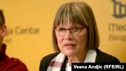 Nataša Kandić