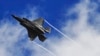 F-35 մարտական օդանավի ուսումնական թռիչքը, Լյուսքի ռազմական օդակայան, Արիզոնայի նահանգ, արխիվ