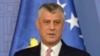 Tači za RSE: Cilj Srbije je odvajanje dela Kosova