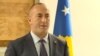 Kryeministri i Kosovës, Ramush Haradinaj.