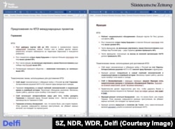 Un document care detaliază strategia Social Design Agency de a influența alegerile europene, inclusiv prin stimularea sprijinului pentru partidele de extremă dreaptă.