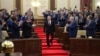 Nazarbajev iznenadio mnoge objavom da se nakon skoro 30 godina povlači sa dužnosti šefa države
