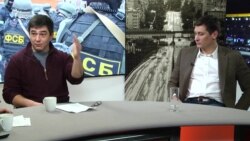 Оттепель?