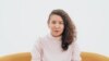 Activista feministă Dina Nurm