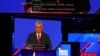 Orbán Viktor a 2022-es CPAC Texas-on