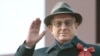 Iuri Andropov, secretar general al PCUS