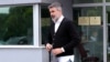 Zoran Mamić ispred Suda BiH