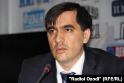 Ҷамолиддин Убайдуллоев.