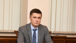 Fadei Nagacevschi