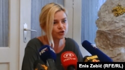 Sandra Benčić