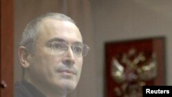 Михаил Ходорковский