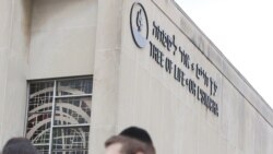 Corespondența zilei de la Washington cu Valeriu Sela