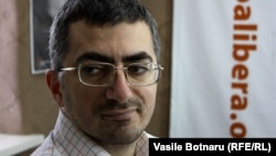 Ernest Vardanean