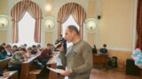 Тотальный диктант в Красноярске