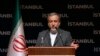 Ministri i Jashtëm iranian, Abbas Araqchi.