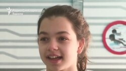 „Малку ми е една Олимпијада“