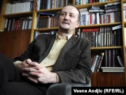 Sreten Ugričić