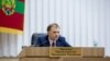 Averea fostului lider separatist de la Tiraspol Evgheni Șevciuk a fost confiscată, iar bunurile ce i-au aparţinut vor fi vândute
