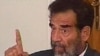 Iraq: Experts Say Saddam Hussein Trial Would Be Politically Charged, Legally Ambiguous