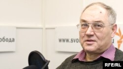 Лев Гудков, директор Левада-центра