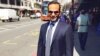 George Papadopoulos 