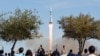 Космонавты живы. Первая авария пилотируемого «Союза» за 35 лет (ВИДЕО)