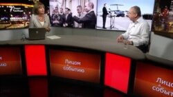 Жесткий курс США по отношению к России