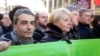 «Войны в Украине и Сирии разоряют Россию» (ВИДЕО)