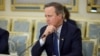 Sekretari i Jashtëm britanik, David Cameron.