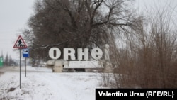 La Orhei