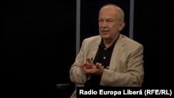 Moldova, Victor Ciobanu