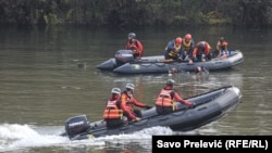 Međunarodna vježba NATO u Crnoj Gori - "Montenegro 2016"