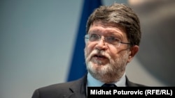 Picula: Izveštaj na poziva na prekid pristupnih pregovora (jun 2017.)