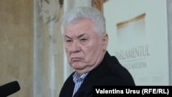 Vladimir Voronin