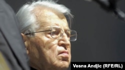 Dobrica Ćosić