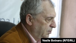 Petru Bogatu